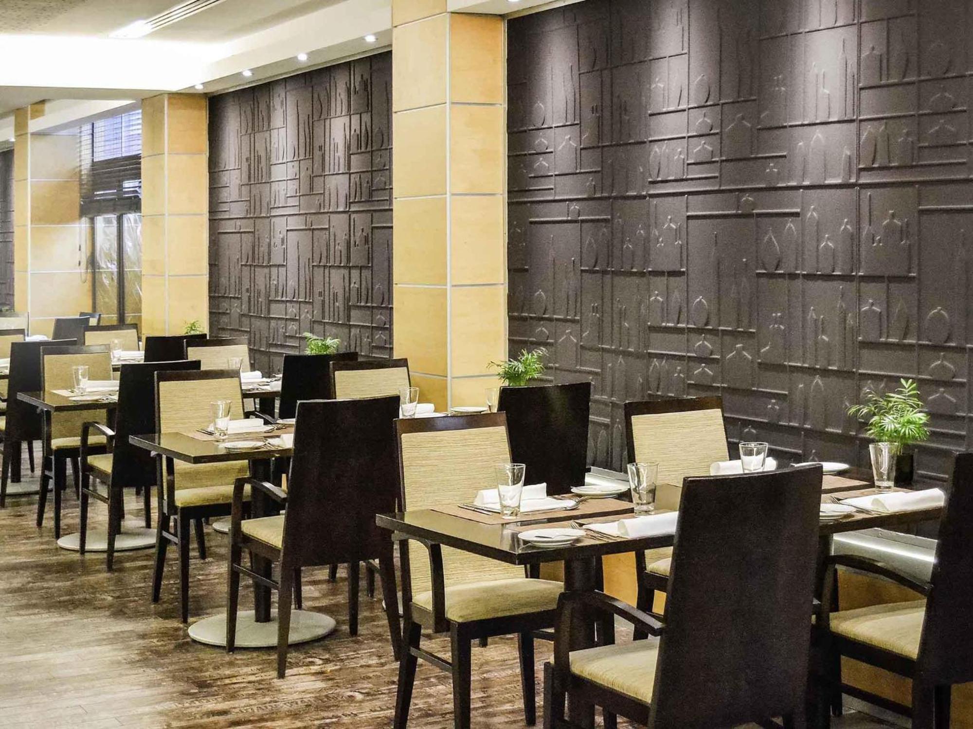 Novotel Lisboa, Lisbon